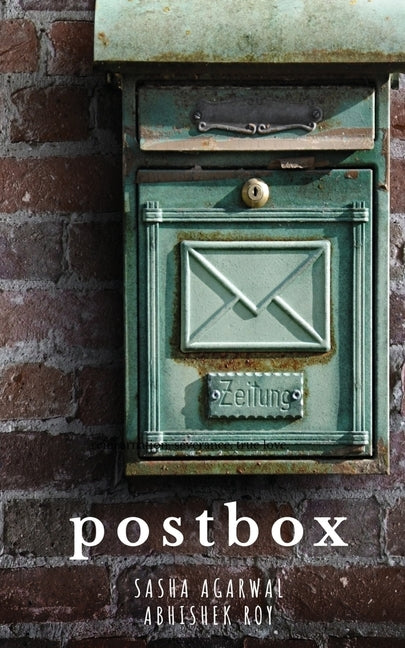 Postbox by Agarwal, Sasha