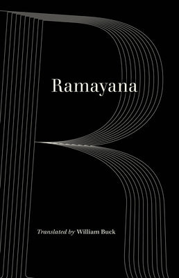 Ramayana by Buck, William