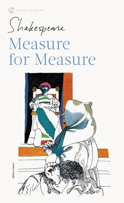 Measure for Measure by Shakespeare, William