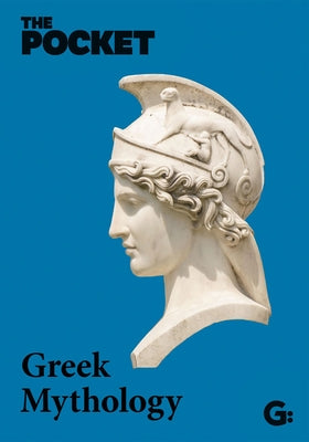 The Pocket Greek Mythology by Gemini