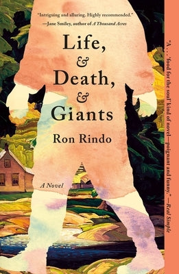 Life, and Death, and Giants by Rindo, Ron
