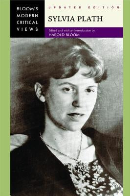 Sylvia Plath by Bloom, Harold