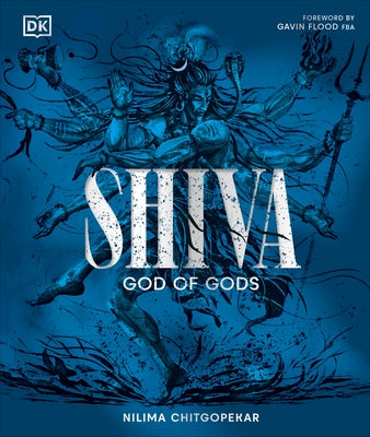 Shiva by Chitgopekar, Nilima