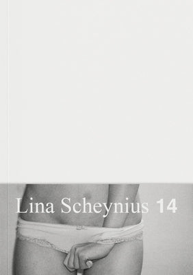 Lina Scheynius: Book 14 by Scheynius, Lina