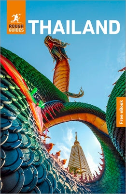 Rough Guides Thailand: Travel Guide with eBook by Guides, Rough