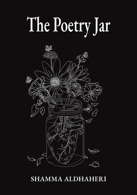 The Poetry Jar by Aldhaheri, Shamma