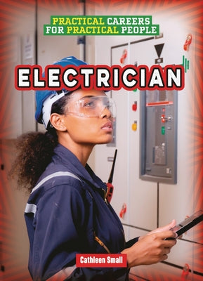 Electrician by Small, Cathleen