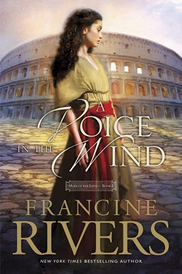 Voice in the Wind (Anniversary) by Rivers, Francine