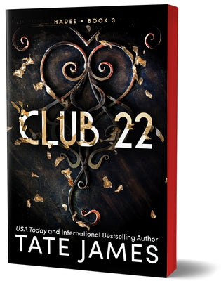 Club 22 by James, Tate