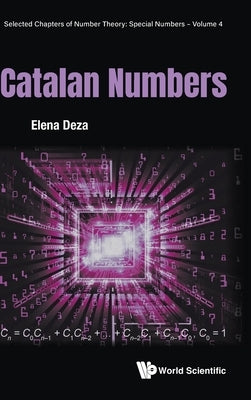 Catalan Numbers by Deza, Elena