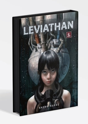 Leviathan Volume 1 by Kuroi, Shiro