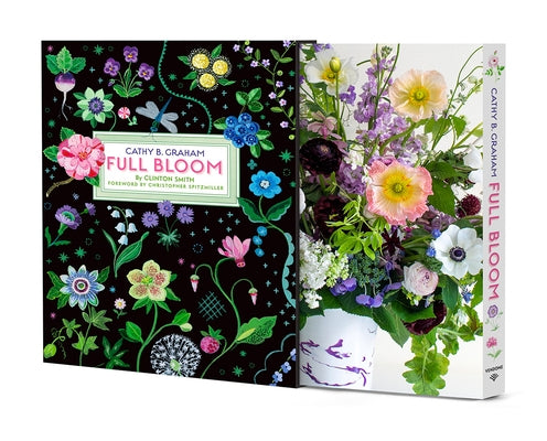 Cathy B. Graham: Full Bloom by Smith, Clinton