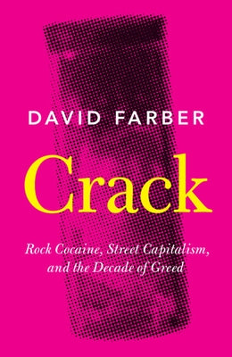 Crack by Farber, David