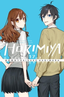 Horimiya, Vol. 17 - Special Edition: A Piece of Memories Volume 17 by Hero