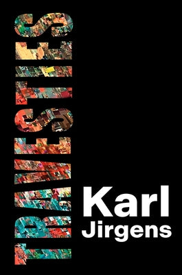 Travesties by Jirgens, Karl