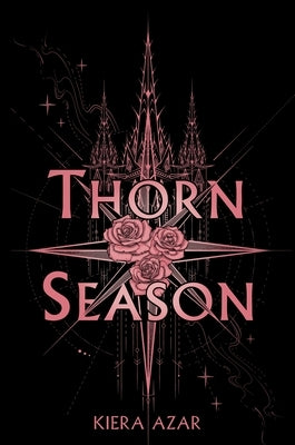 Thorn Season by Azar, Kiera