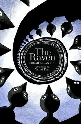 The Raven by Poe, Edgar Allan