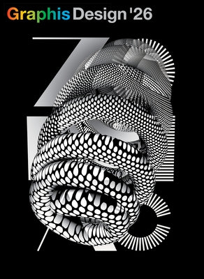 Graphis Design Annual 2026 by Pedersen, B. Martin