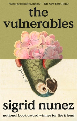 The Vulnerables by Nunez, Sigrid