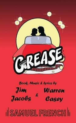 Grease by Jacobs, Jim