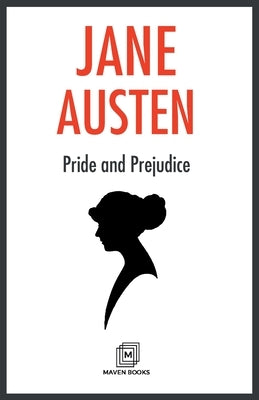 Pride and Prejudice by Austen, Jane