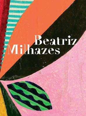 Beatriz Milhazes: Avenida Paulista by Milhazes, Beatriz