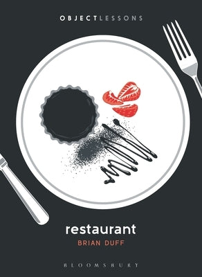 Restaurant by Duff, Brian