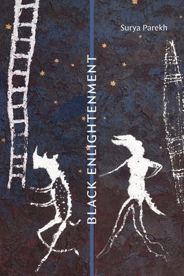 Black Enlightenment by Parekh, Surya