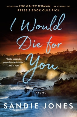 I Would Die for You by Jones, Sandie