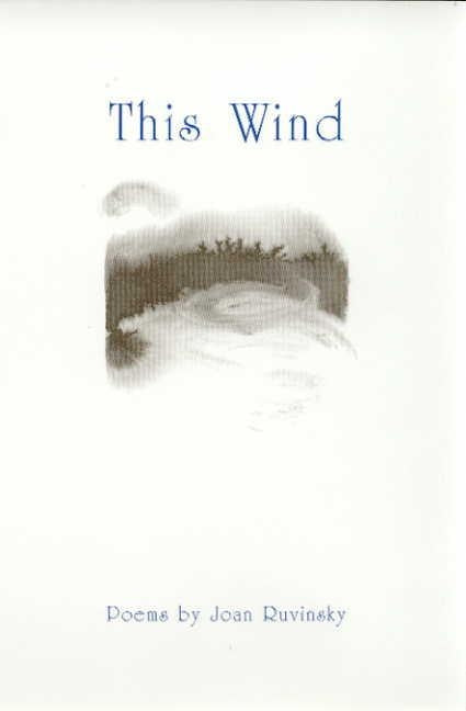 This Wind by Ruvinsky, Joan