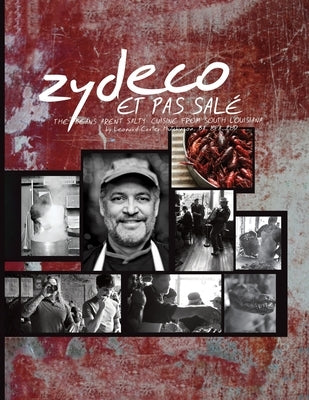 Zydeco et pas sal? by Hutchinson, Leonard C.