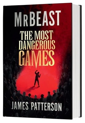 The Most Dangerous Games (Standard Edition) by Mrbeast