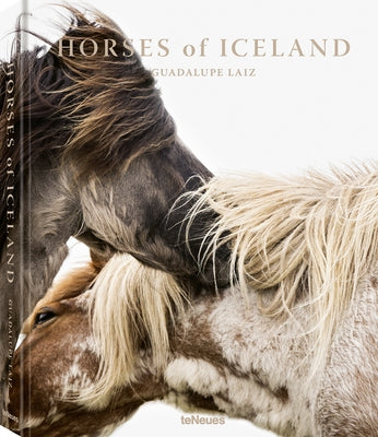 Horses of Iceland by Laiz, Guadalupe