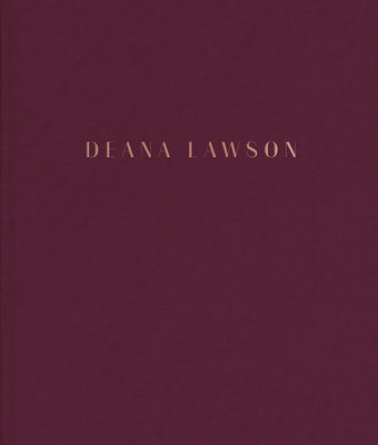 Deana Lawson: An Aperture Monograph (1st Ed., 1st Printing) by Lawson, Deana