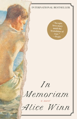 In Memoriam by Winn, Alice