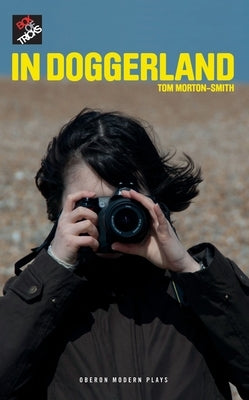 In Doggerland by Morton-Smith, Tom