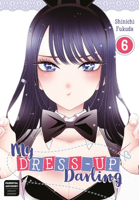 My Dress-Up Darling 06 by Fukuda, Shinichi