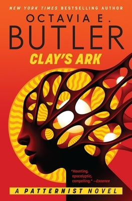 Clay's Ark by Butler, Octavia E.