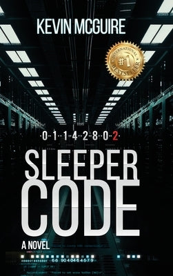 Sleeper Code by McGuire, Kevin