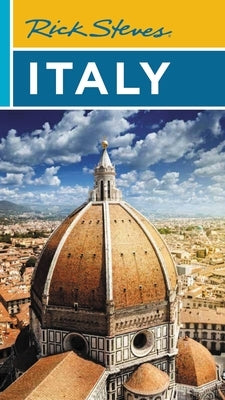 Rick Steves Italy by Steves, Rick