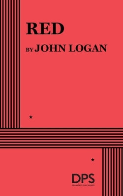 Red by Logan, John