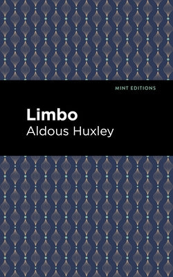 Limbo by Huxley, Aldous