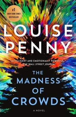Madness of Crowds by Penny, Louise