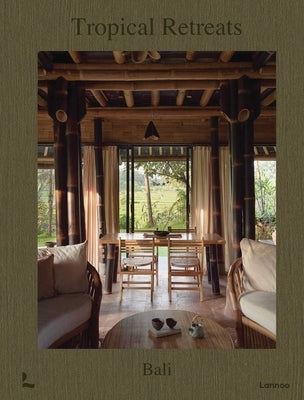 Tropical Retreats: Bali by Zuniga, Iker