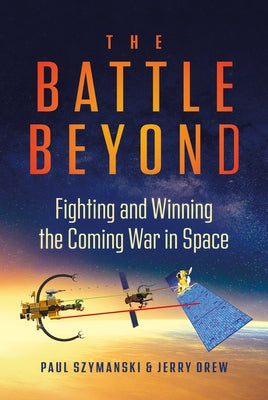 Battle Beyond Fighting & Winni by Szymanski, Paul