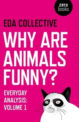 Why are Animals Funny? by Eda Collective