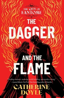 The Dagger and the Flame by Doyle, Catherine