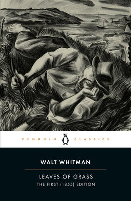 Leaves of Grass by Whitman, Walt