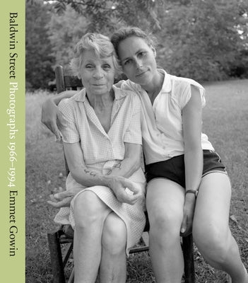 Baldwin Street: Photographs 1966-1994 by Gowin, Emmet