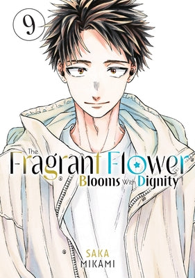 The Fragrant Flower Blooms with Dignity 9 by Mikami, Saka